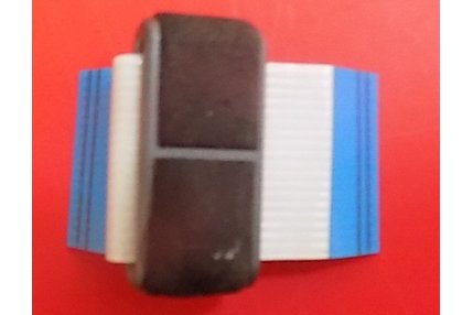  - FLAT SONY 19 X 45 mm - 17 pin