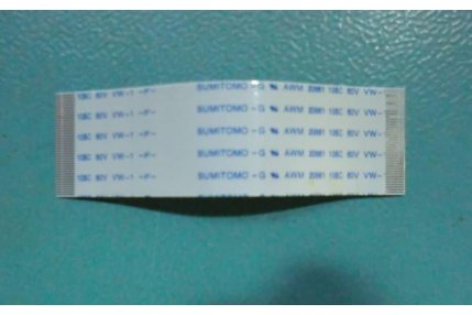  - FLAT SONY 21 X 70 mm - 40 pin