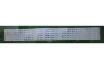  - FLAT SONY 26 X 203 mm - 50 pin