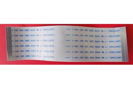  - FLAT SONY 26 X 91 mm - 50 pin