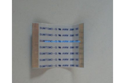  - FLAT SONY 28 X 37 mm - 54 pin