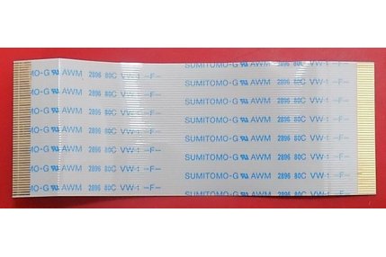  - FLAT SONY 28 X 78 mm - 56 pin