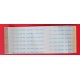 FLAT SONY 29 X 78 mm - 55 pin