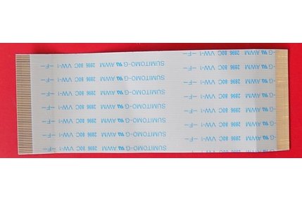  - FLAT SONY 29 X 78 mm - 55 pin