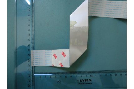  - FLAT SONY 31 X 309 mm - 30 pin
