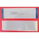 FLAT SONY 36 X 128 mm - 68 pin 42.P3C02GB01 5463