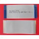 FLAT SONY 36 X 88 mm - 68 pin 42.42H03G001 5463