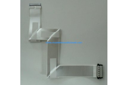  - FLAT SONY CON GANCETTI 1-848-369-11