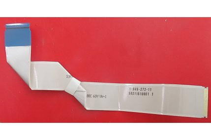  - FLAT SONY CON GANCETTI 1-849-272-11 NUOVO