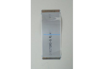  - FLAT SONY CON GANCETTI 28 X 71 mm - 60 pin 42.P2V04GA01 5463