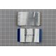 69.46T09.F02 - 1 Flat 33 X 58 mm - 60 pin