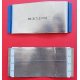 FLAT SONY CON GANCETTI 33 X 72 mm - 60 pin 69.31T12.F02