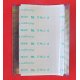 FLAT SONY CON GANCETTI 40 X 36 mm - 80 pin 69.37T04.008