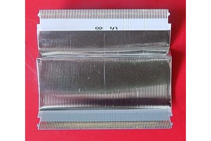  - FLAT SONY CON GANCETTI 40 X 42 mm - 78 pin
