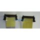 FLAT SONY CON GANCETTI MAIN - SCHEDA INGRESSI 080317B01-N