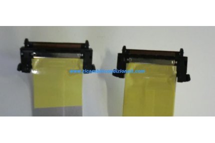  - FLAT SONY CON GANCETTI MAIN - SCHEDA INGRESSI 080317B01-N
