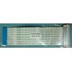 FLAT SONY CON GANCETTI MAIN - T-CON 31 X 120 mm - 60 pin VCA502G-A82009