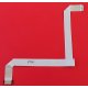 FLAT SONY CON GANCETTO 1-848-312-11