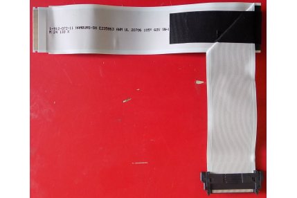  - Flat SONY con gancio 1-912-072-11 Smontato da Tv Nuovo