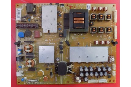  - ALIMENTATORE PHILIPS DPS-199DP-1 - CODICE A BARRE 2722 171 00979 REV 00