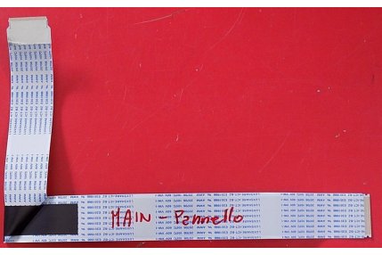  - FLAT SONY MAIN - PANNELLO 30 X 402 mm - 50 pin