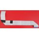 FLAT SONY MAIN - PANNELLO 31 X 336 mm - 30 pin