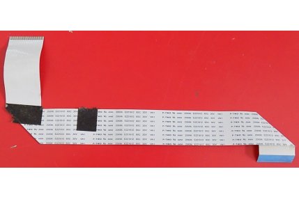  - FLAT SONY MAIN - PANNELLO 31 X 336 mm - 30 pin