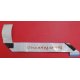 FLAT SONY MAIN - PANNELLO 31 X 338 mm - 30 pin