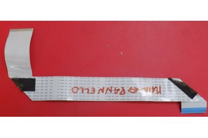  - FLAT SONY MAIN - PANNELLO 31 X 338 mm - 30 pin