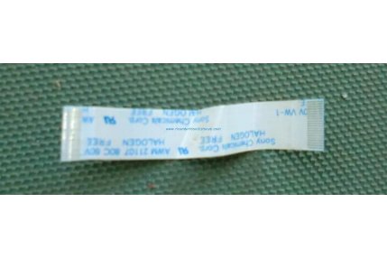  - Flat Sony Main - Scheda Ingressi 11 X 62 mm - 20 pin