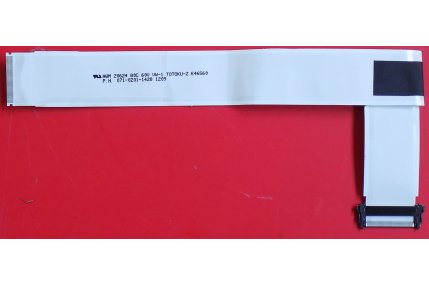  - Flat Sony Main - T-con 071-0201-1428 1209