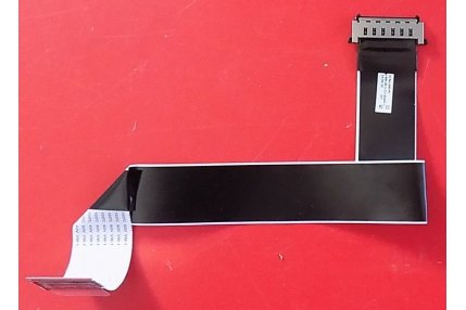  - FLAT SONY MAIN - T-CON CON GANCETTO 1-848-108-11