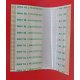 FLAT SONY PANNELLO - T-CON 42 X 42 mm - 78 pin 001868