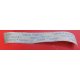 FLAT SONY SCHEDA INGRESSI - MAIN 25 X 169 mm - 50 pin