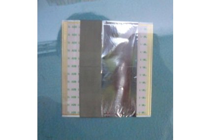  - FLAT SONY T-CON - PANNELLO 50 X 47 mm - 95 002244