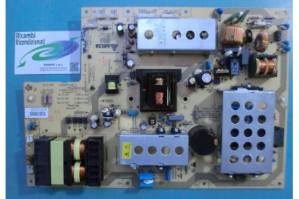  - ALIMENTATORE PHILIPS DPS-279BP AUO 42 FHD - CODICE A BARRE 2722 171 00577 REV S7.F