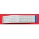 FLAT SPECULARE 18 X 86 mm - 36 pin