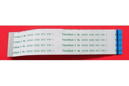 Flat - FLAT SPECULARE 18 X 86 mm - 36 pin