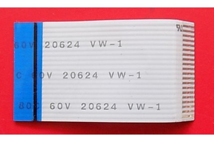 Flat - FLAT SPECULARE 21 X 40 mm - 20 pin
