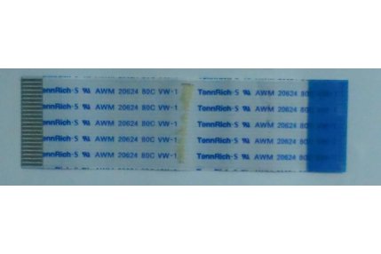 Flat - FLAT SPECULARE 23 X 82 mm - 22 pin