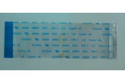Flat - FLAT SPECULARE 25 X 78 mm - 24 pin