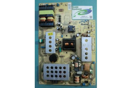  - ALIMENTATORE PHILIPS DPS-279CP A - CODICE A BARRE 2722 171 00595 REV 03 F