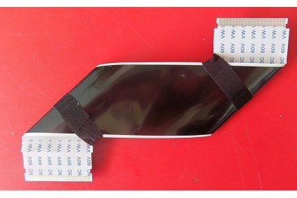  - FLAT TCL 29 X 140 mm - 50 pin
