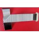 FLAT TECHWOOD CON GANCETTO 31 X 297 mm - 30 pin