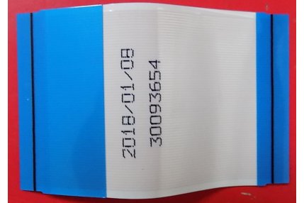  - Flat Telefunken 30093654 36x60 mm - 68 pin Nuovo