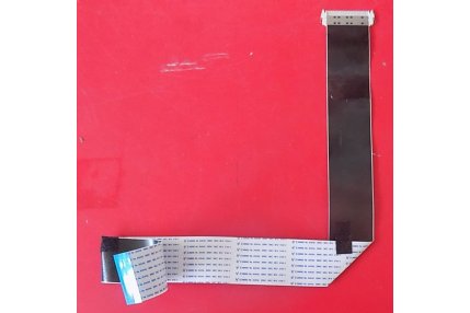  - FLAT TELEFUNKEN CON GANCETTO 31 X 450 mm - 30 pin