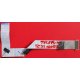 FLAT TELEFUNKEN CON GANCETTO MAIN - PANNELLO 31 X 456 mm - 30 pin