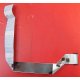 FLAT TELEFUNKEN CON GANCIO 31 X 447 mm - 30 pin