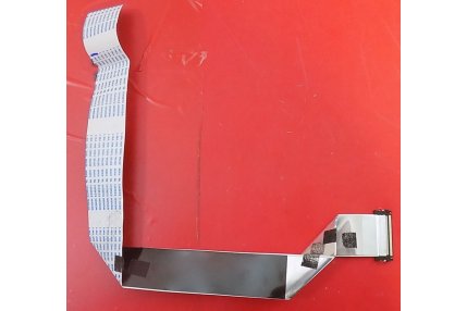  - FLAT TELEFUNKEN CON GANCIO 31 X 447 mm - 30 pin