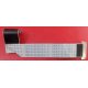 FLAT TELEFUNKEN CON GANCIO MAIN - T-CON 31 X 298 mm - 30 pin